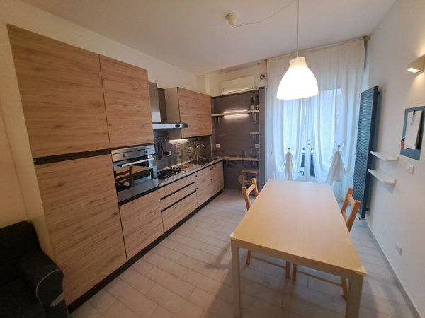 appartamento in affitto a Milano in zona Stadera