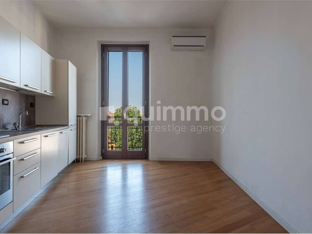appartamento in affitto a Milano in zona Isola