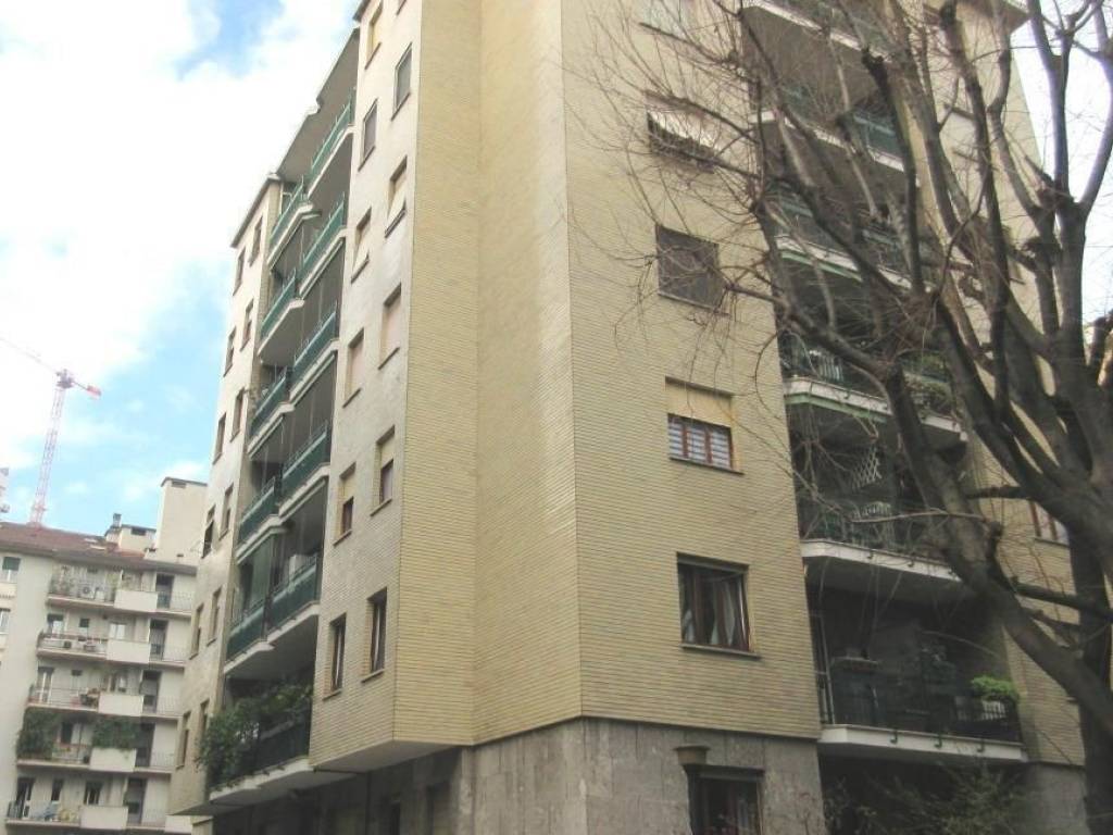 ufficio in affitto a Milano in zona Il Portello