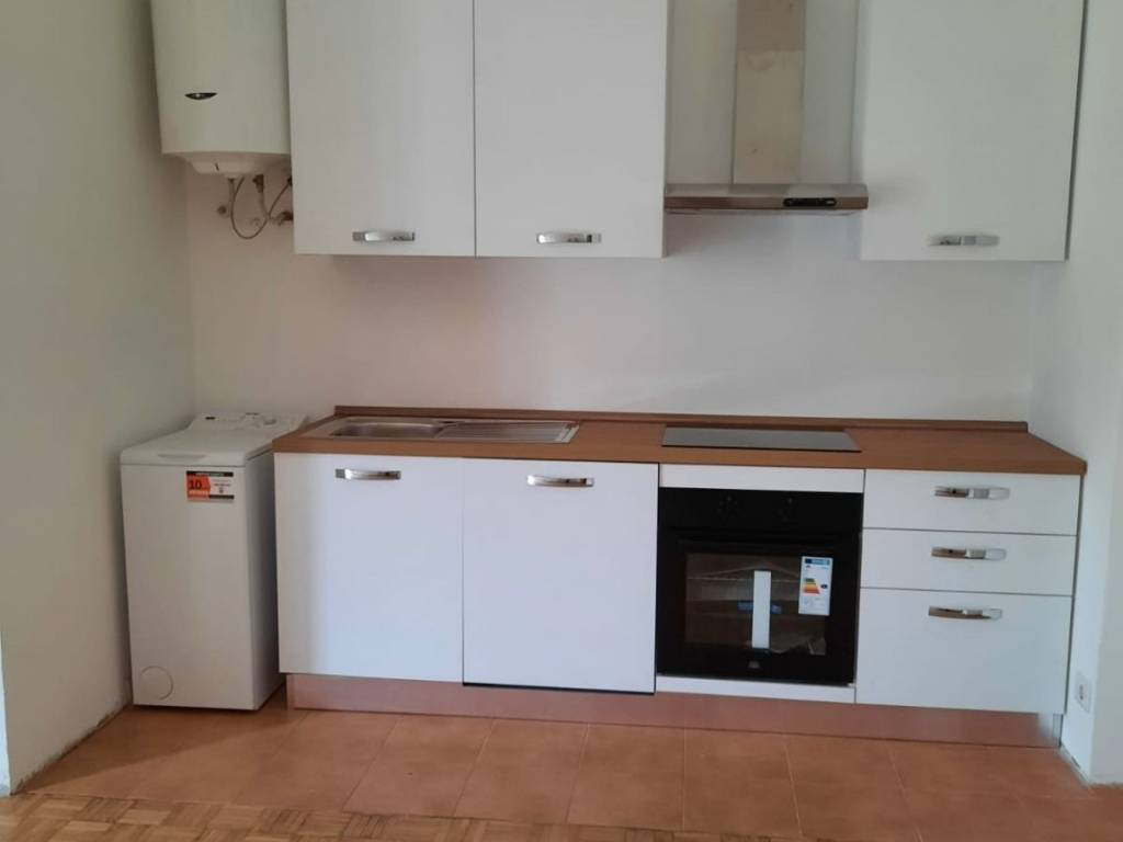 appartamento in affitto a Milano in zona Rogoredo