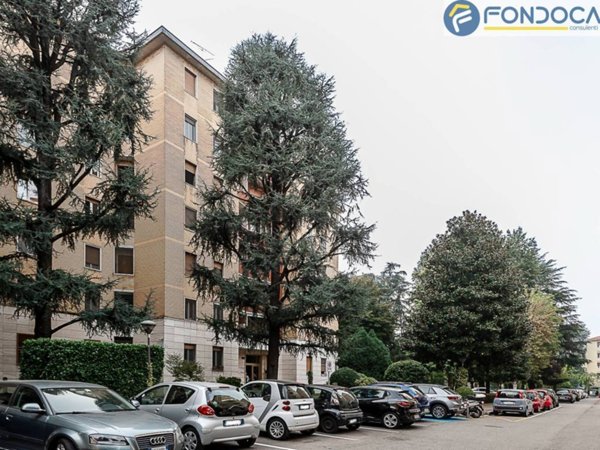 appartamento in affitto a Milano in zona Chiesa Rossa