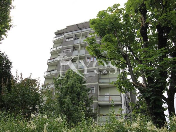 appartamento in affitto a Milano in zona Precotto