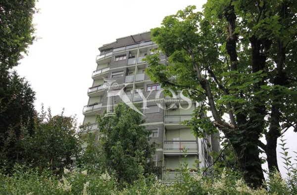 appartamento in affitto a Milano in zona Gorla
