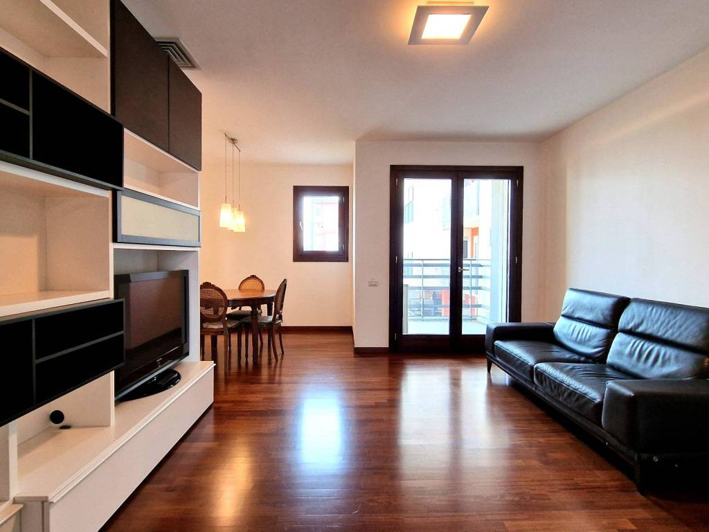 appartamento in affitto a Milano in zona Niguarda