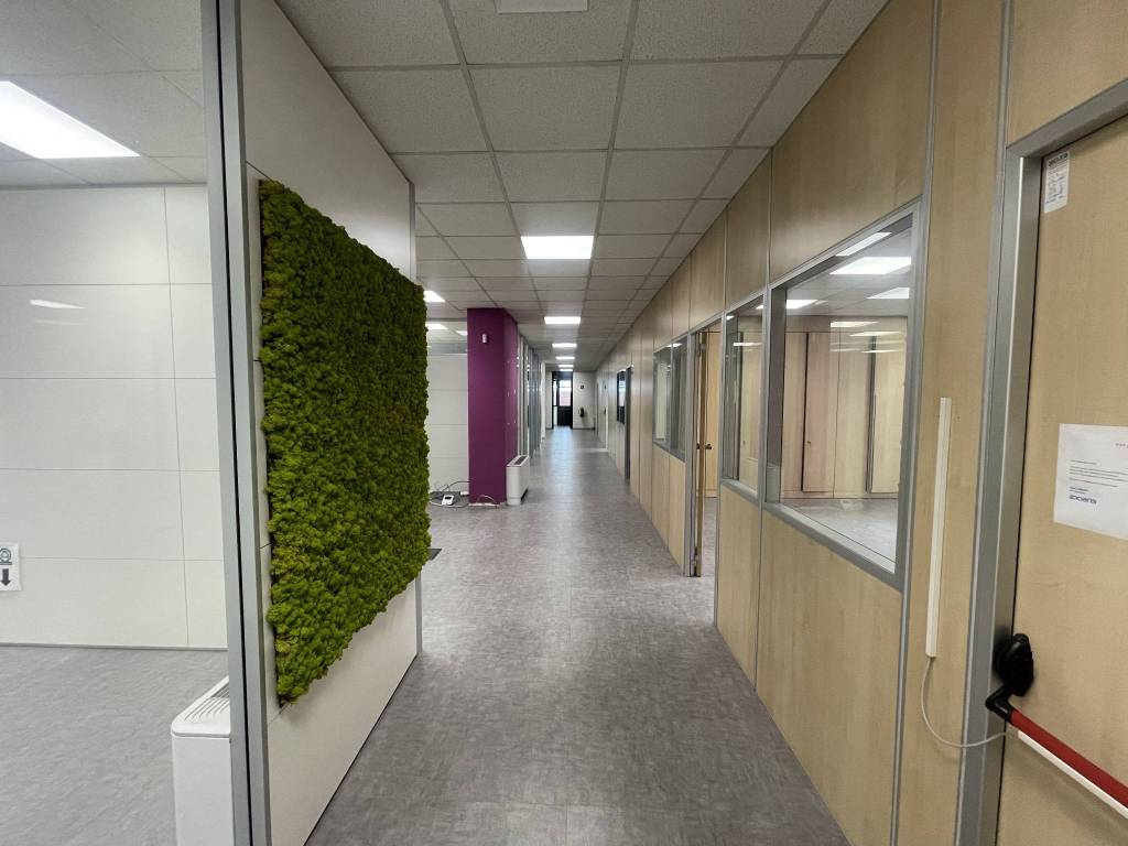 ufficio in affitto a Milano
