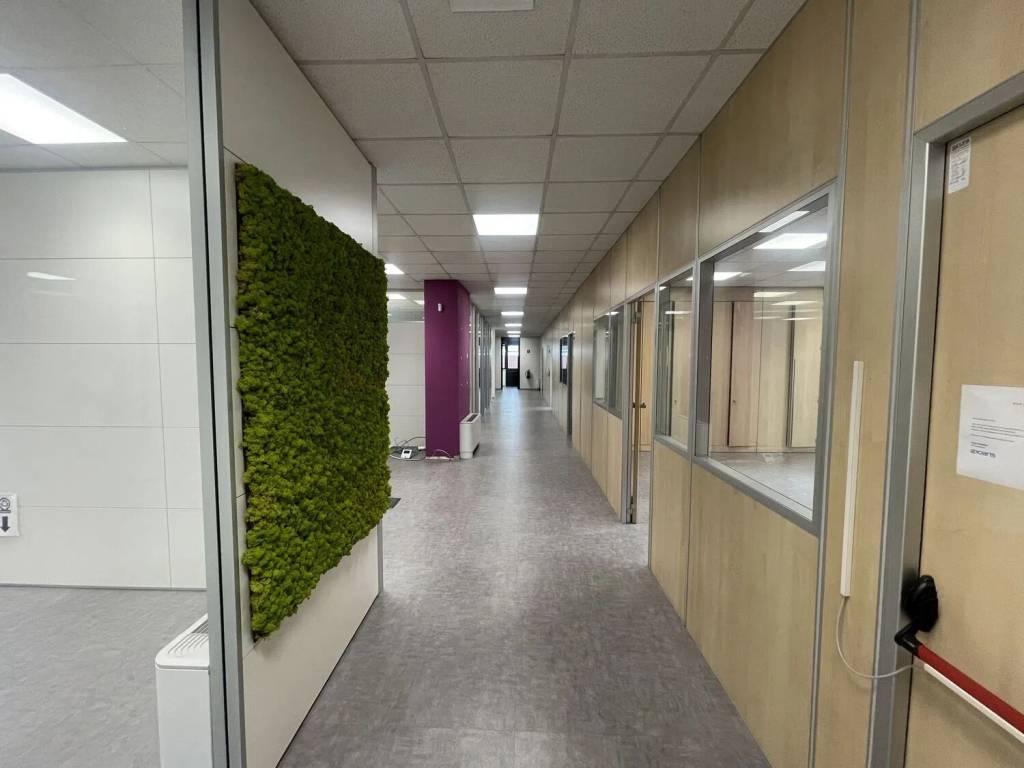 ufficio in affitto a Milano