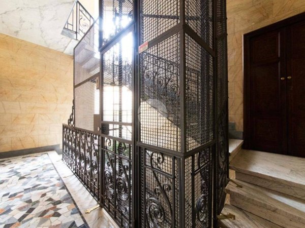 appartamento in affitto a Milano in zona Il Portello