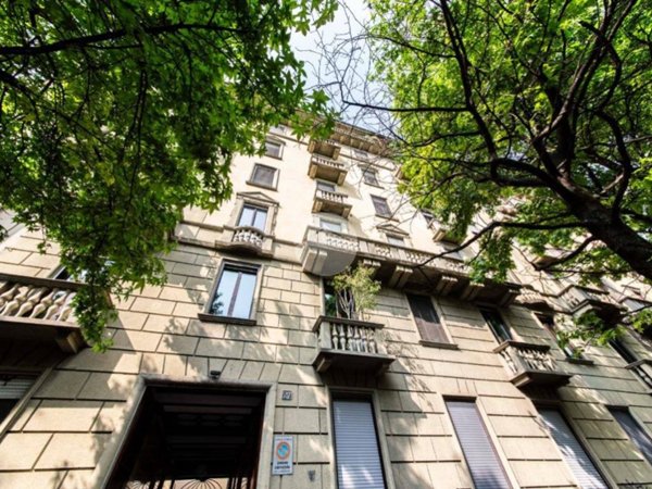 appartamento in affitto a Milano in zona Il Portello