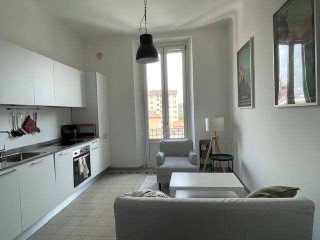 appartamento in affitto a Milano in zona Isola