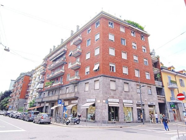 ufficio in affitto a Milano in zona Sempione