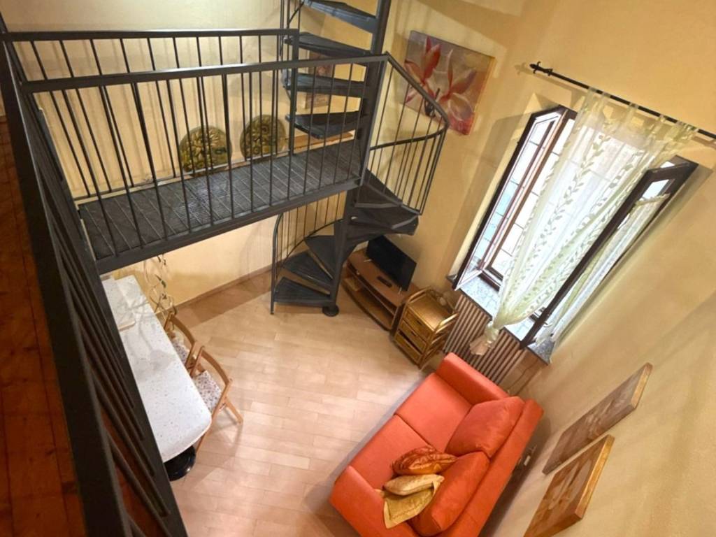 appartamento in affitto a Milano in zona Gratosoglio