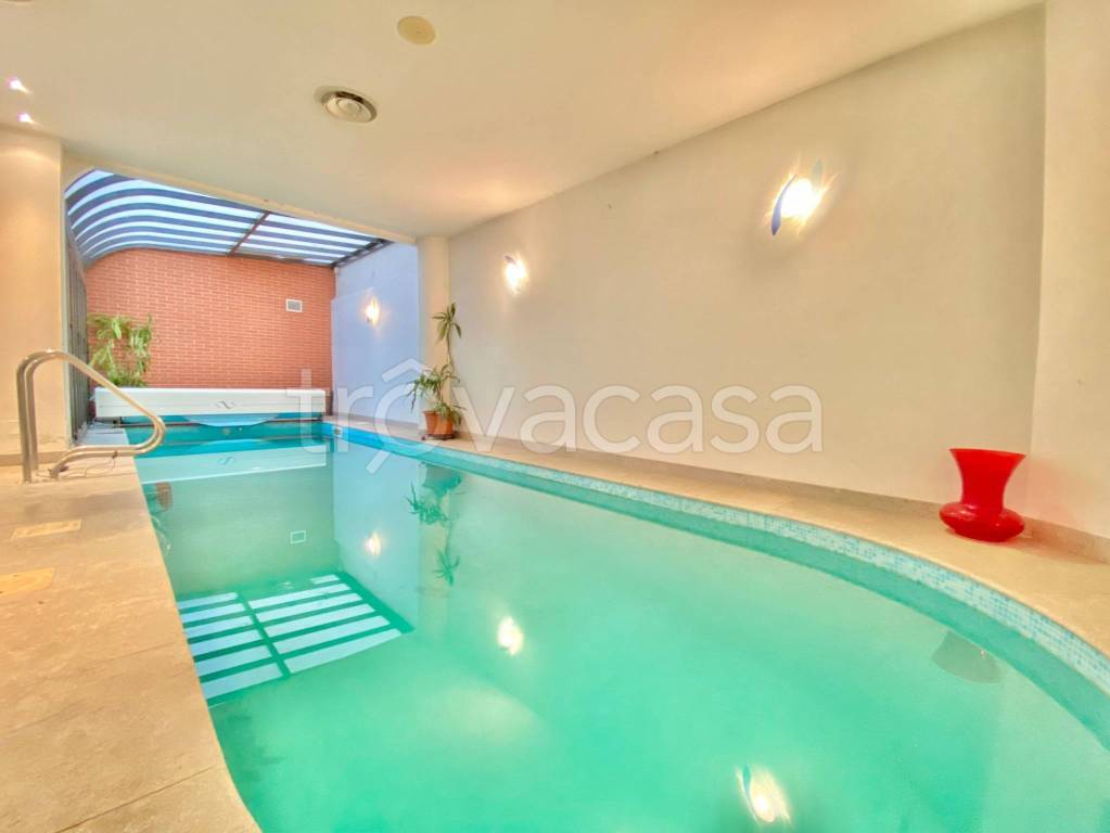 ufficio in affitto a Milano