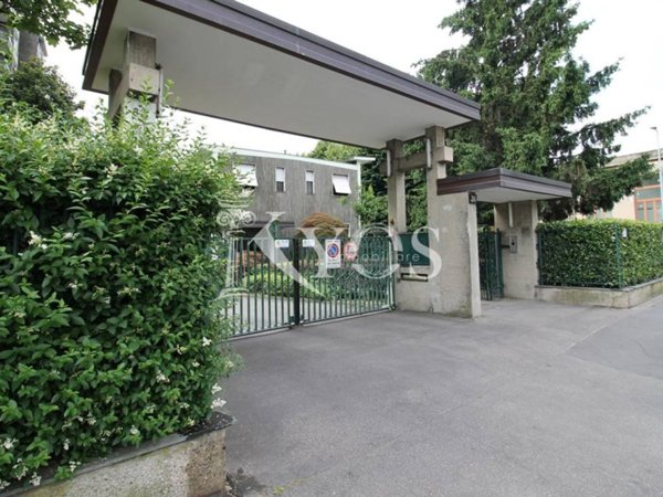 appartamento in affitto a Milano in zona Precotto