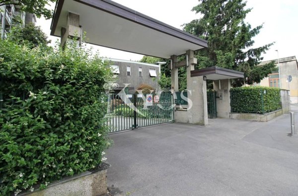 appartamento in affitto a Milano in zona Gorla