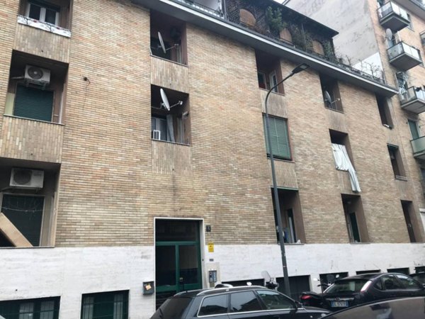 appartamento in affitto a Milano in zona Rottole