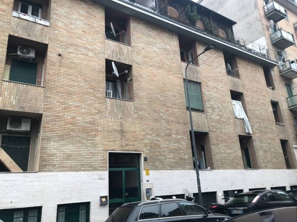 appartamento in affitto a Milano in zona Rottole