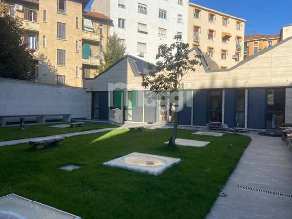 appartamento in affitto a Milano in zona Città Studi