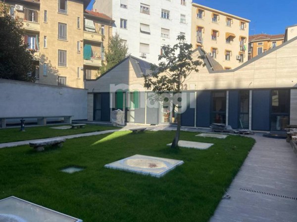 appartamento in affitto a Milano in zona Città Studi
