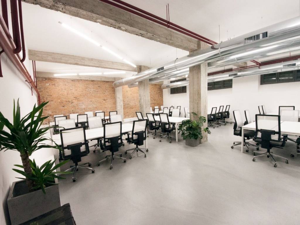 ufficio in affitto a Milano