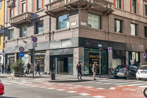 quadrivano in affitto a Milano