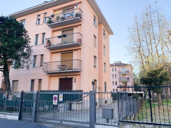 appartamento in affitto a Milano in zona QT8