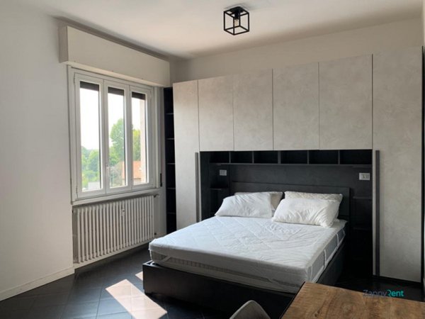 appartamento in affitto a Milano in zona San Siro