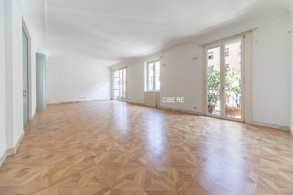 appartamento in affitto a Milano in zona Brera