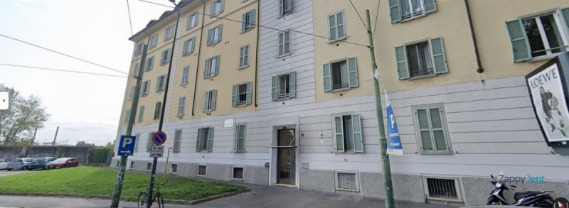 appartamento in affitto a Milano in zona Centro Storico