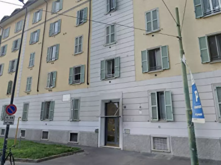 appartamento in affitto a Milano in zona Centro Storico