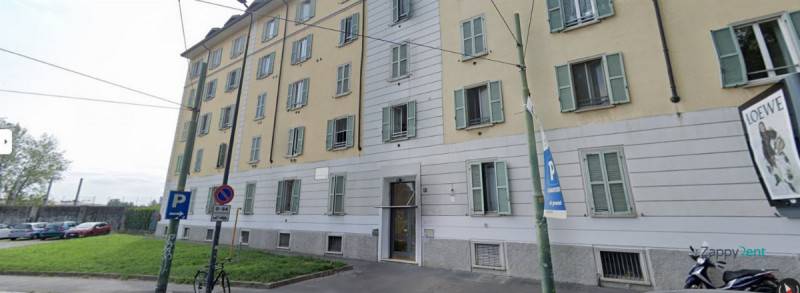appartamento in affitto a Milano in zona Centro Storico