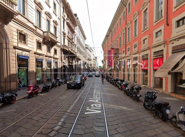 negozio in affitto a Milano