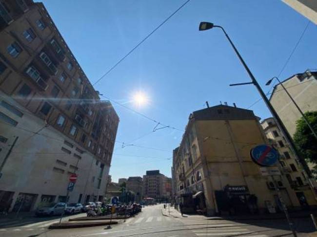 negozio in affitto a Milano in zona Porta Garibaldi