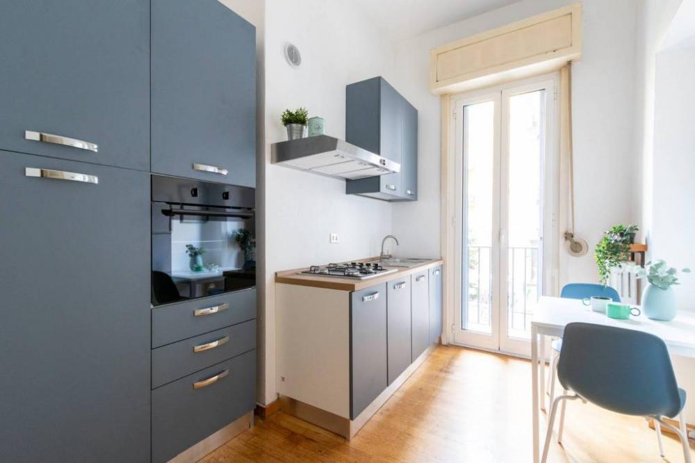 appartamento in affitto a Milano in zona Porta Venezia