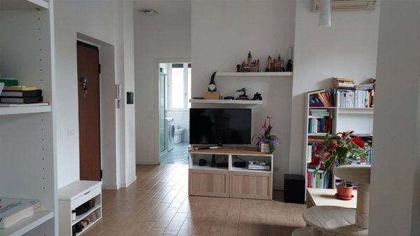 appartamento in affitto a Milano in zona Maggiolina
