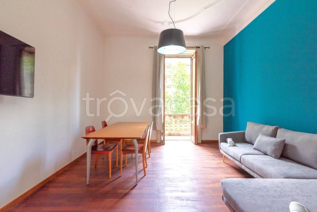 appartamento in affitto a Milano in zona Città Studi