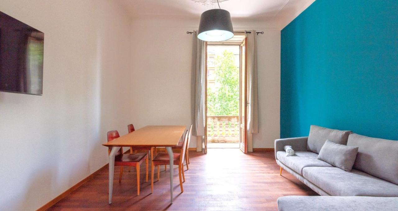 appartamento in affitto a Milano in zona Città Studi