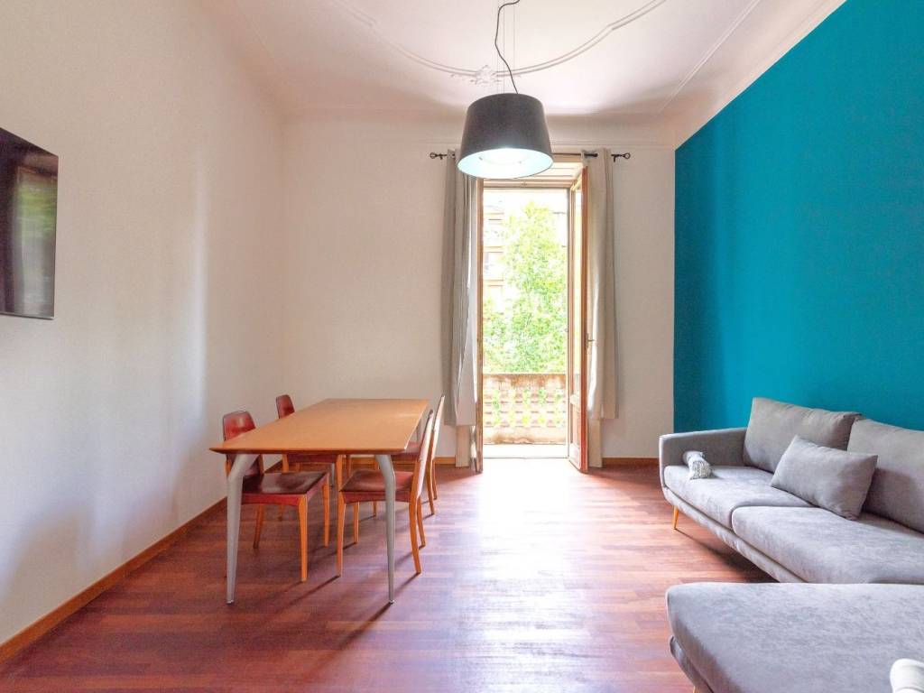 appartamento in affitto a Milano in zona Città Studi