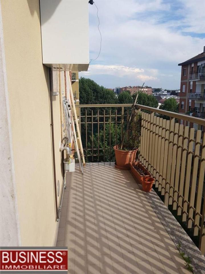 appartamento in affitto a Milano in zona Taliedo