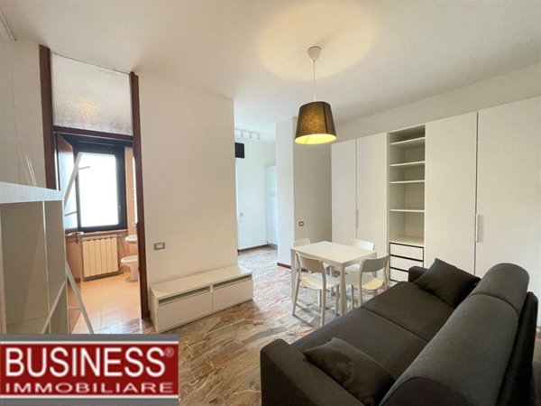 appartamento in affitto a Milano in zona Greco