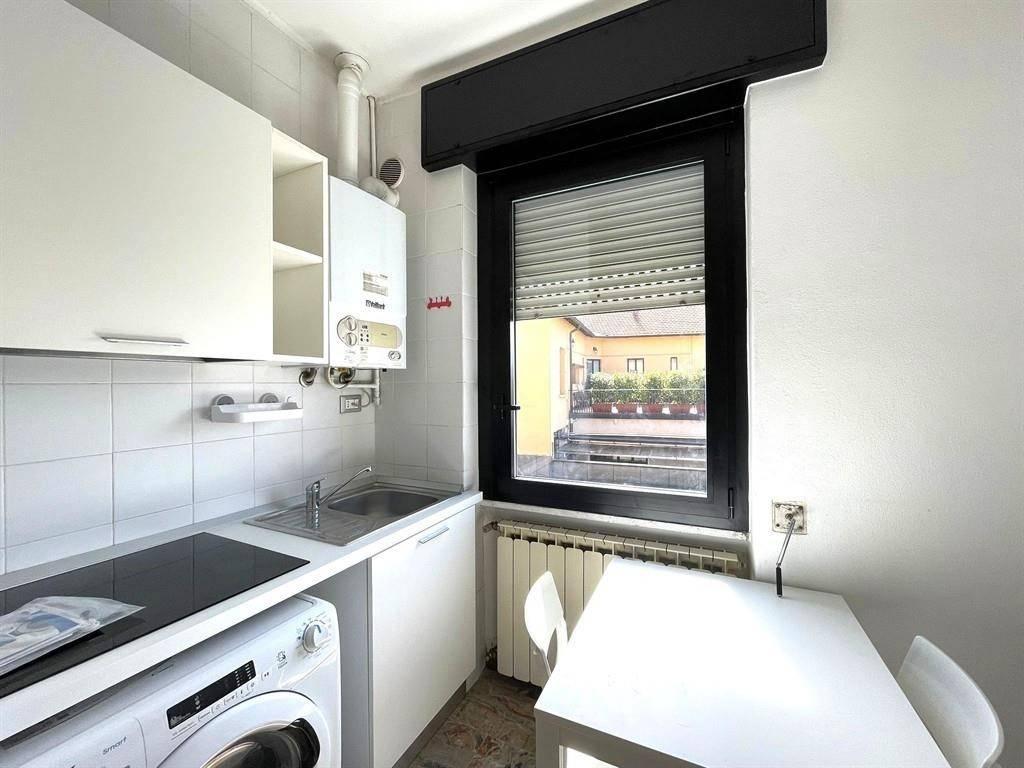 appartamento in affitto a Milano in zona Greco
