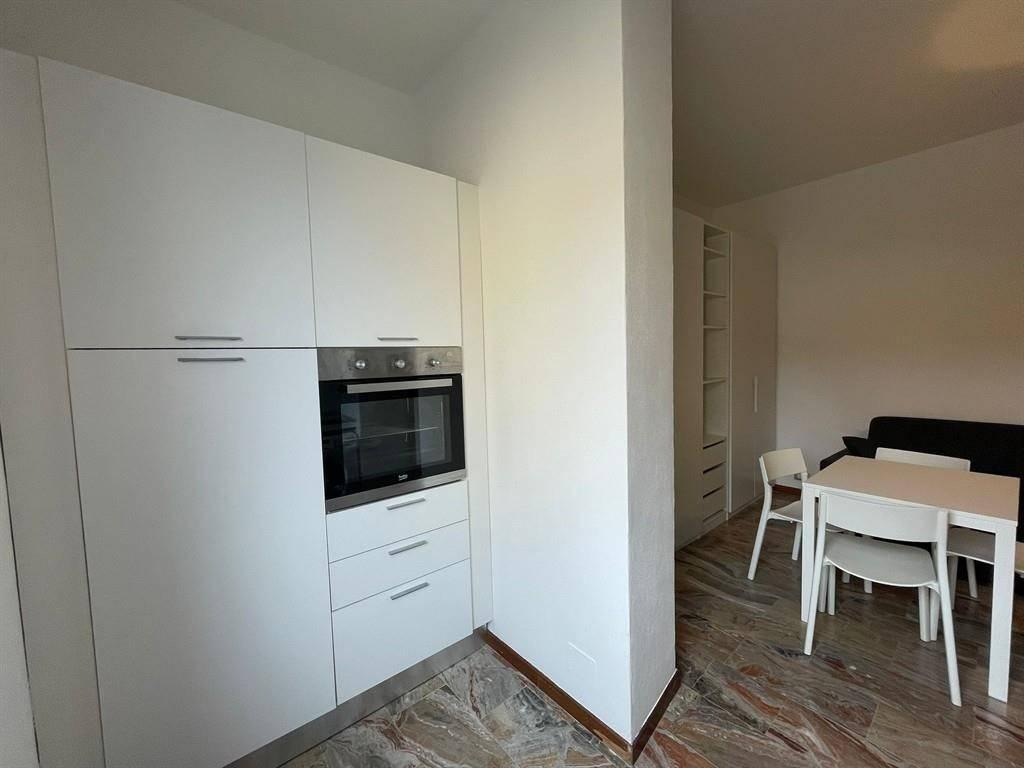 appartamento in affitto a Milano in zona Greco