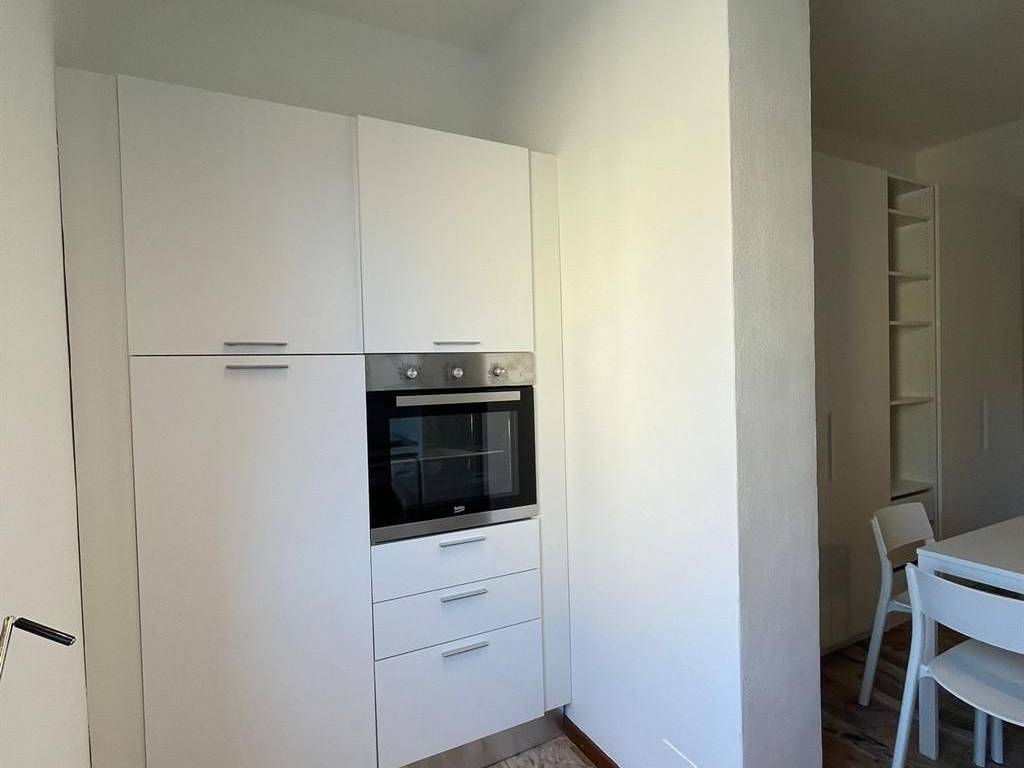 appartamento in affitto a Milano in zona Greco