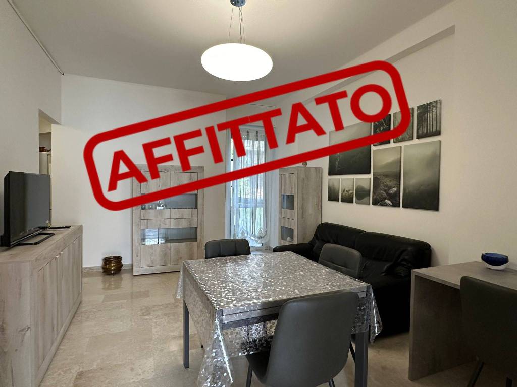 appartamento in affitto a Milano in zona Lambrate