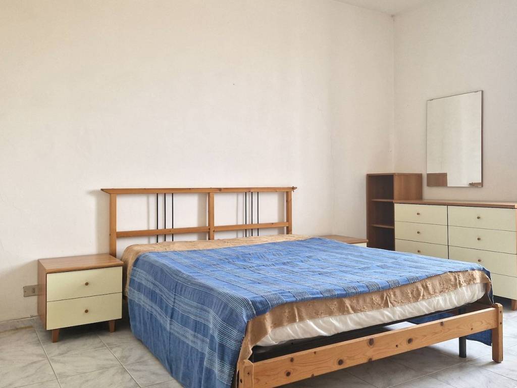 appartamento in affitto a Milano in zona Vigentino