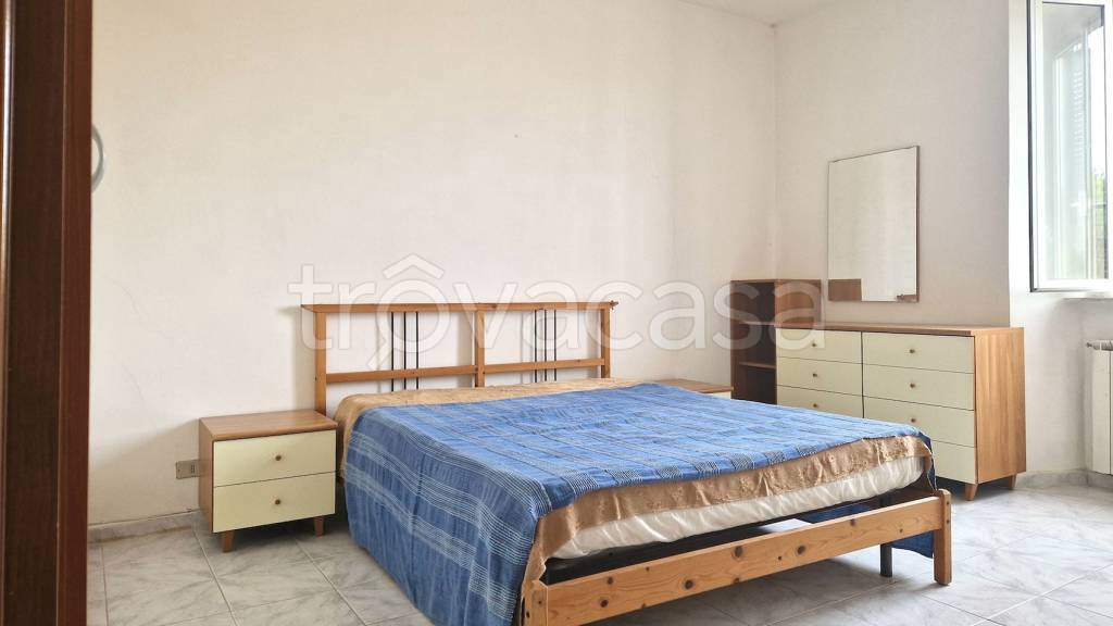 appartamento in affitto a Milano in zona Bocconi