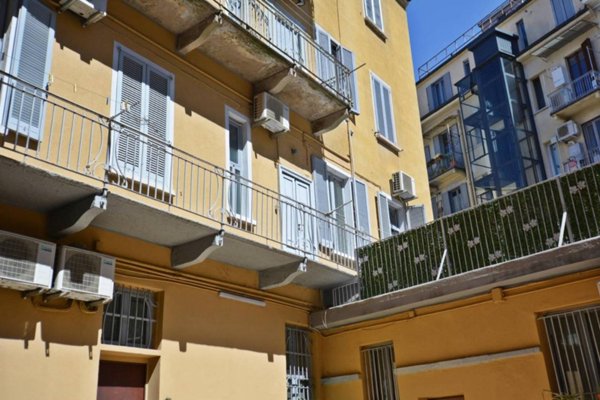 appartamento in affitto a Milano in zona Porta Romana