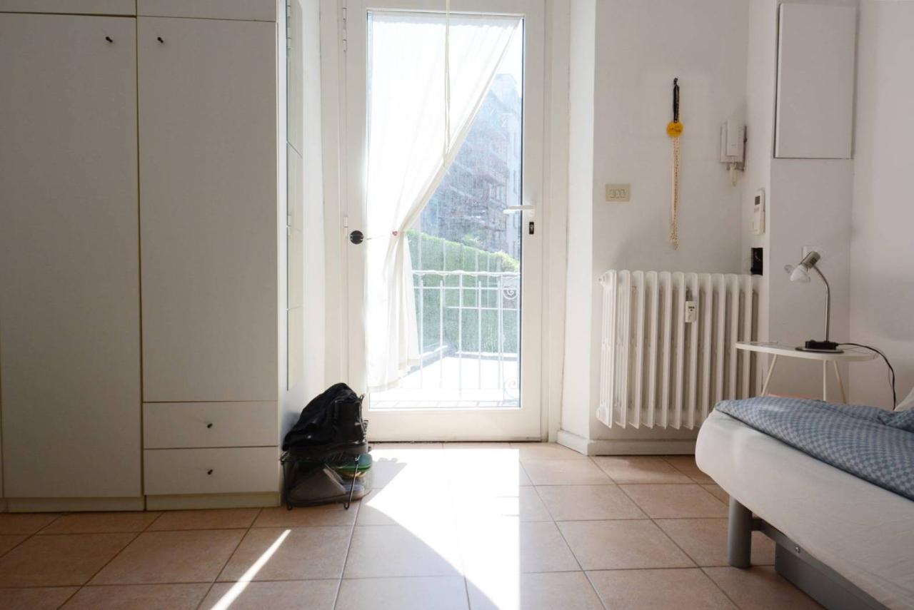 appartamento in affitto a Milano in zona Porta Romana