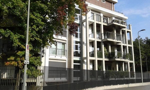 appartamento in affitto a Milano in zona San Siro
