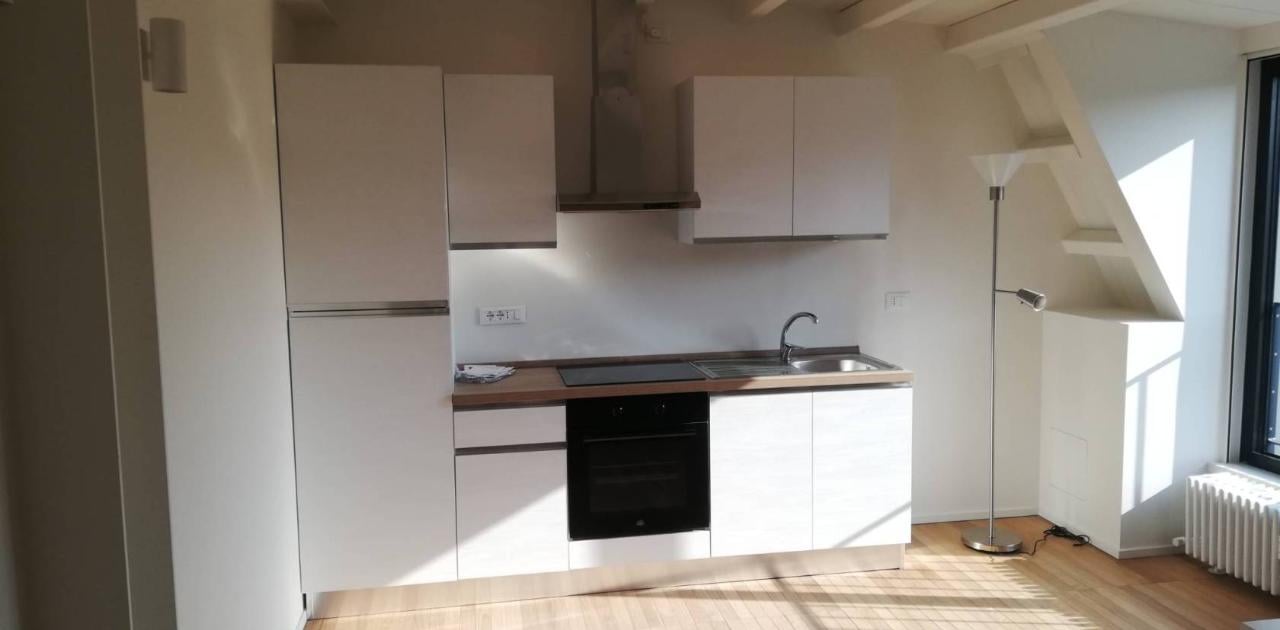 appartamento in affitto a Milano in zona Porta Romana