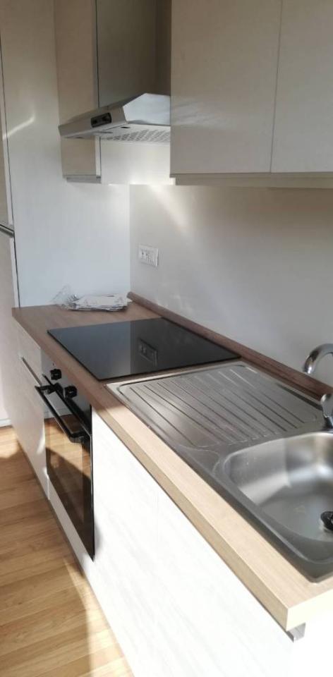 appartamento in affitto a Milano in zona Porta Romana